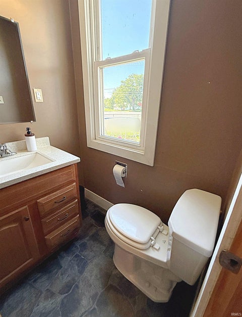 Tiny photo for 712 W Main Street, Washington, IN 47501 (MLS # 202625406)