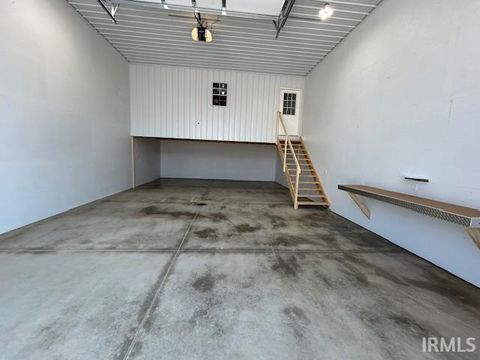 Photo of 12771 N 825 E Road, Syracuse, IN 46567 (MLS # 202538243)