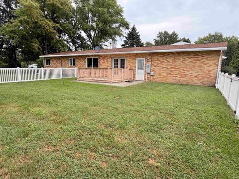 Tiny photo for 2062 S Holiday Drive, Peru, IN 46970 (MLS # 202637545)
