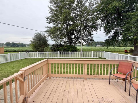 Tiny photo for 2062 S Holiday Drive, Peru, IN 46970 (MLS # 202637545)