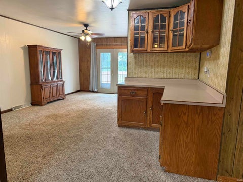 Tiny photo for 2062 S Holiday Drive, Peru, IN 46970 (MLS # 202637545)
