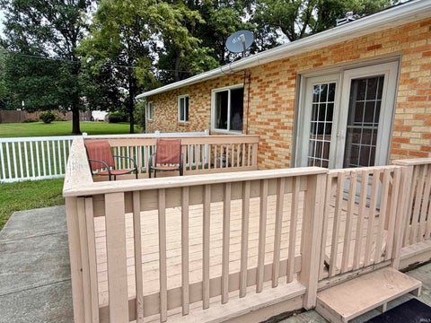 Tiny photo for 2062 S Holiday Drive, Peru, IN 46970 (MLS # 202637545)