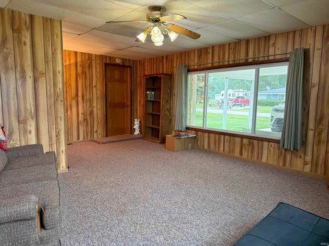 Tiny photo for 2062 S Holiday Drive, Peru, IN 46970 (MLS # 202637545)