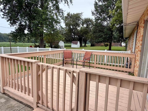 Tiny photo for 2062 S Holiday Drive, Peru, IN 46970 (MLS # 202637545)