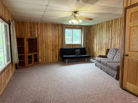 Tiny photo for 2062 S Holiday Drive, Peru, IN 46970 (MLS # 202637545)