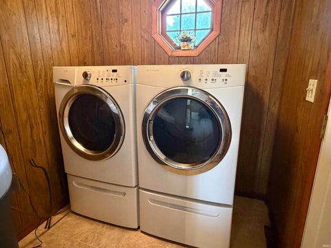Tiny photo for 2062 S Holiday Drive, Peru, IN 46970 (MLS # 202637545)
