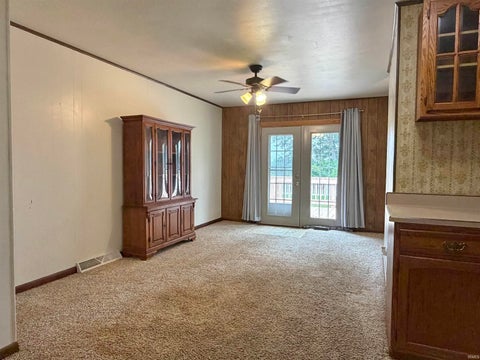Tiny photo for 2062 S Holiday Drive, Peru, IN 46970 (MLS # 202637545)