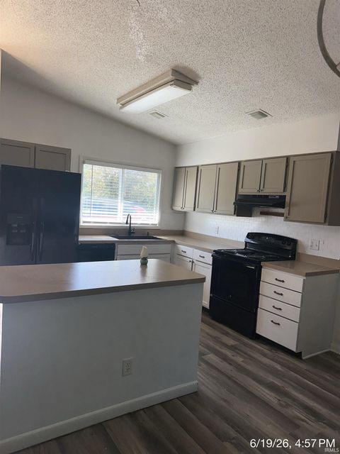 Tiny photo for 3235 Schilling Street, Peru, IN 46970 (MLS # 202624359)