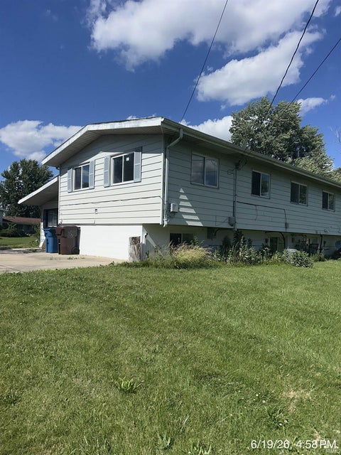 Tiny photo for 3235 Schilling Street, Peru, IN 46970 (MLS # 202624359)