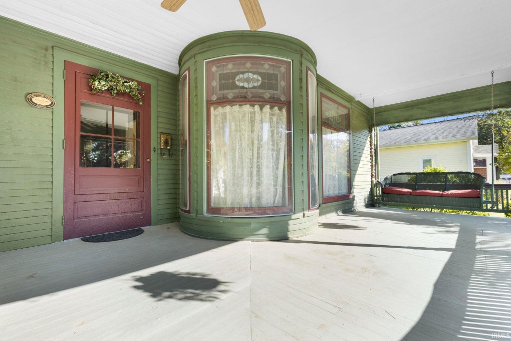 Photo of 414 S 6th Street, Goshen, IN 46526 (MLS # 202640073)