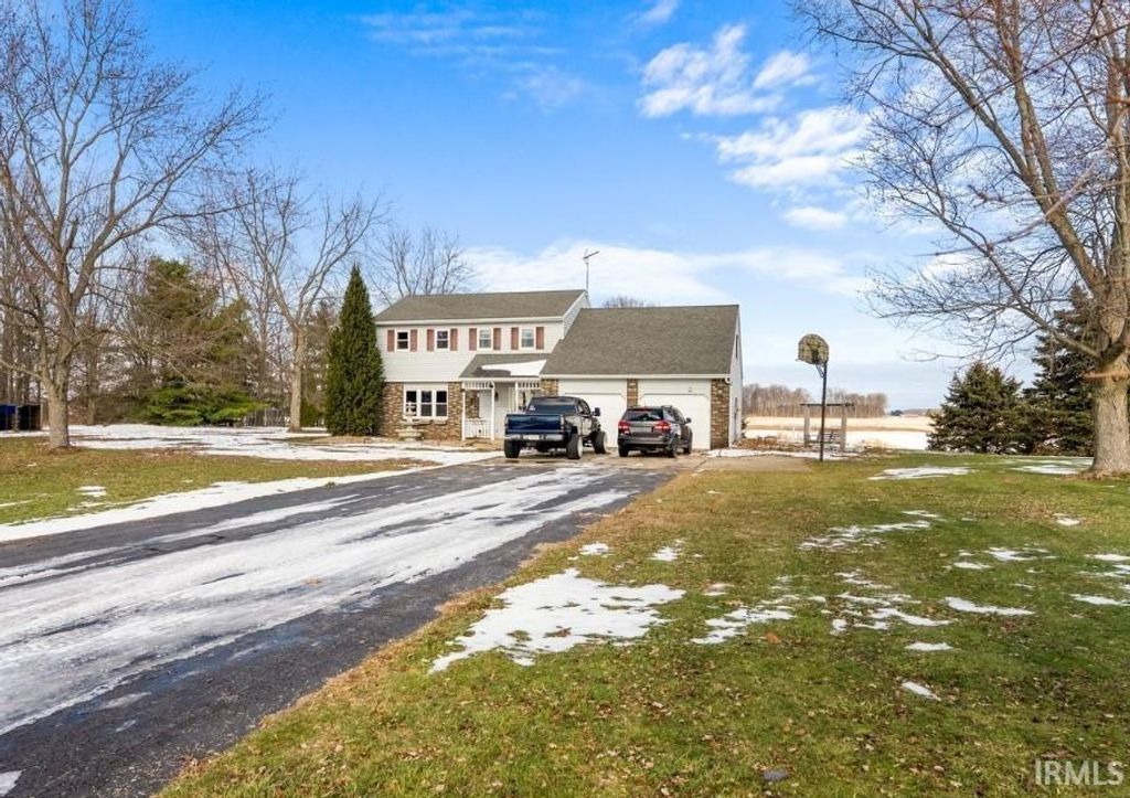 Photo of 0180 w 500 n, Albion, IN 46701 (MLS # 202548999)