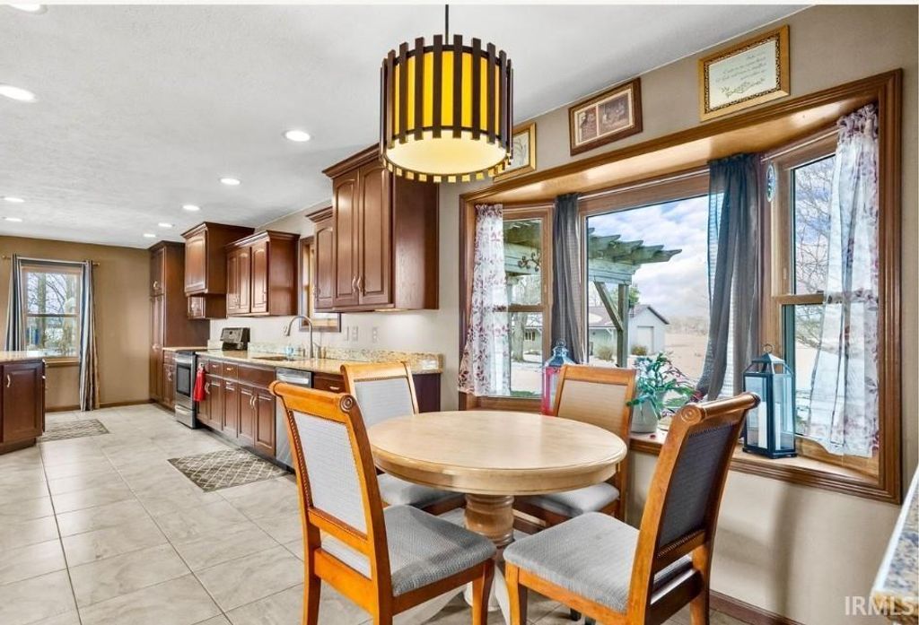 Photo of 0180 w 500 n, Albion, IN 46701 (MLS # 202548999)