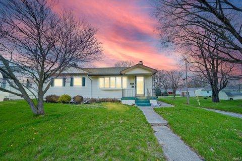 2230 Otto Street, Logansport, IN 46947 - MLS#: 202513376