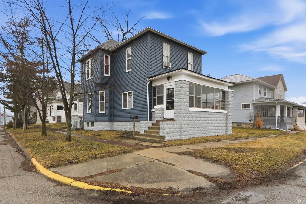 Photo of 200 E King Street, Garrett, IN 46738 (MLS # 202607299)