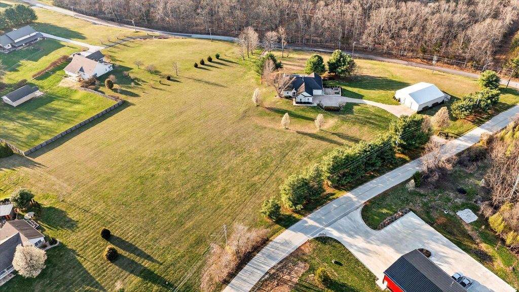 Photo of 491 E Chambers Pike, Bloomington, IN 47404 (MLS # 202610479)