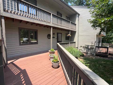 Photo of 1941 E Waters Edge Drive #120, Bloomington, IN 47401 (MLS # 202626731)