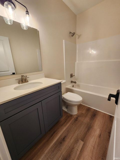 Tiny photo for 6149 Helmsdale (Lot 41) Drive, Lafayette, IN 47905 (MLS # 202600881)