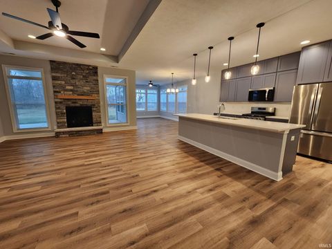 Tiny photo for 6149 Helmsdale (Lot 41) Drive, Lafayette, IN 47905 (MLS # 202600881)