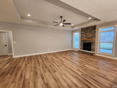 Tiny photo for 6149 Helmsdale (Lot 41) Drive, Lafayette, IN 47905 (MLS # 202600881)