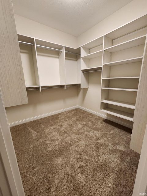 Tiny photo for 6149 Helmsdale (Lot 41) Drive, Lafayette, IN 47905 (MLS # 202600881)