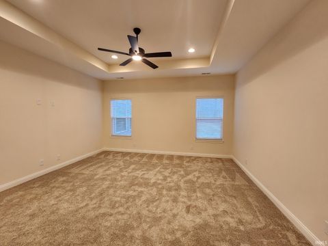 Tiny photo for 6149 Helmsdale (Lot 41) Drive, Lafayette, IN 47905 (MLS # 202600881)