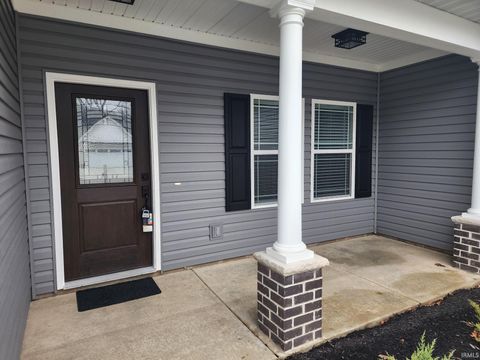 Tiny photo for 6149 Helmsdale (Lot 41) Drive, Lafayette, IN 47905 (MLS # 202600881)