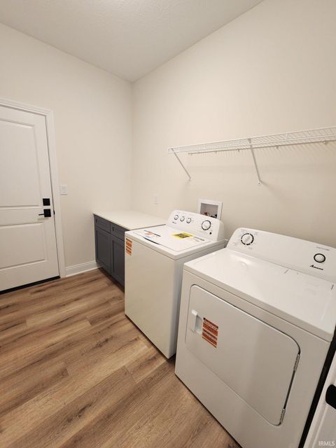 Tiny photo for 6149 Helmsdale (Lot 41) Drive, Lafayette, IN 47905 (MLS # 202600881)