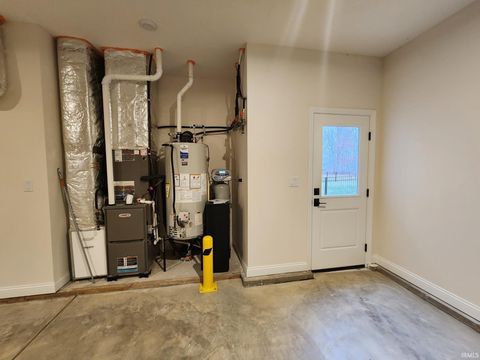 Tiny photo for 6149 Helmsdale (Lot 41) Drive, Lafayette, IN 47905 (MLS # 202600881)