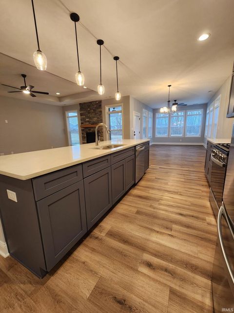 Tiny photo for 6149 Helmsdale (Lot 41) Drive, Lafayette, IN 47905 (MLS # 202600881)