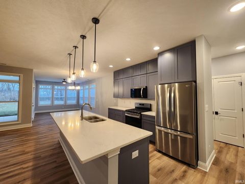 Tiny photo for 6149 Helmsdale (Lot 41) Drive, Lafayette, IN 47905 (MLS # 202600881)