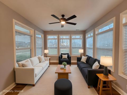 Tiny photo for 6149 Helmsdale (Lot 41) Drive, Lafayette, IN 47905 (MLS # 202600881)