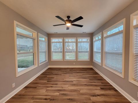 Tiny photo for 6149 Helmsdale (Lot 41) Drive, Lafayette, IN 47905 (MLS # 202600881)