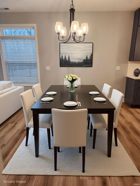 Tiny photo for 6149 Helmsdale (Lot 41) Drive, Lafayette, IN 47905 (MLS # 202600881)