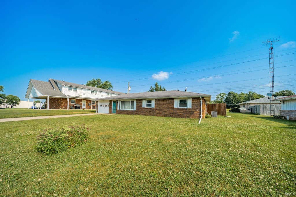 Photo of 512 E County Road 300 South, New Castle, IN 47362 (MLS # 202631552)