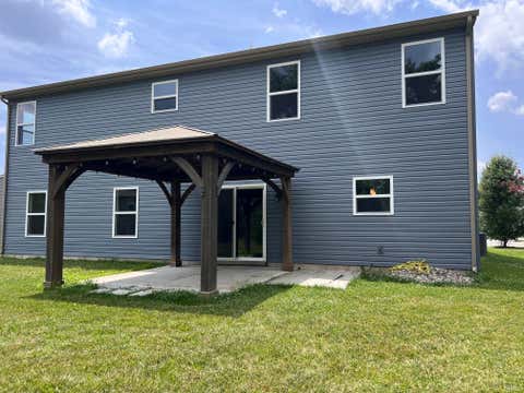 Tiny photo for 6288 Melan Cove, Fort Wayne, IN 46835 (MLS # 202627835)
