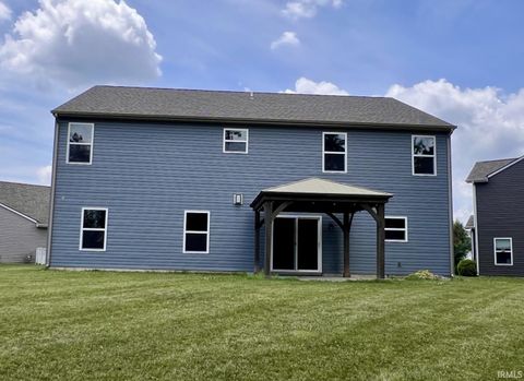 Tiny photo for 6288 Melan Cove, Fort Wayne, IN 46835 (MLS # 202627835)