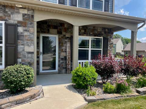 Tiny photo for 6288 Melan Cove, Fort Wayne, IN 46835 (MLS # 202627835)