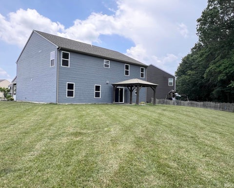Tiny photo for 6288 Melan Cove, Fort Wayne, IN 46835 (MLS # 202627835)