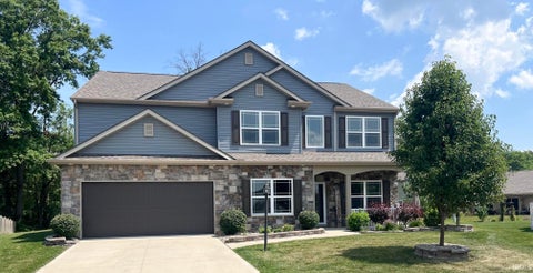 Tiny photo for 6288 Melan Cove, Fort Wayne, IN 46835 (MLS # 202627835)