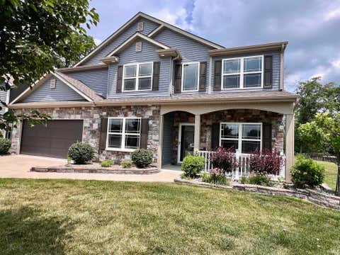 Tiny photo for 6288 Melan Cove, Fort Wayne, IN 46835 (MLS # 202627835)