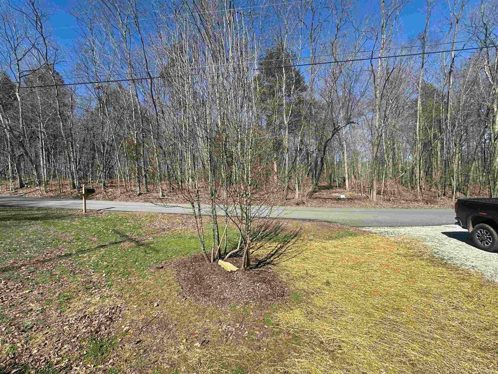 Photo of 2596 S Leatherwood Road, Bedford, IN 47421 (MLS # 202607452)