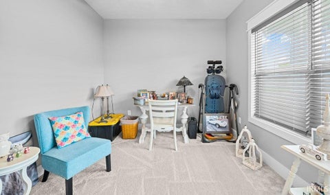 Tiny photo for 4873 Abbeyville Drive, Lafayette, IN 47909 (MLS # 202621112)