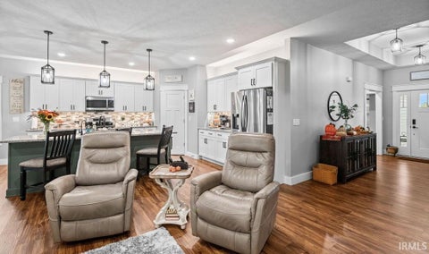 Tiny photo for 4873 Abbeyville Drive, Lafayette, IN 47909 (MLS # 202621112)