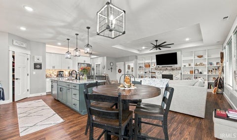 Tiny photo for 4873 Abbeyville Drive, Lafayette, IN 47909 (MLS # 202621112)