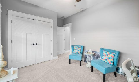 Tiny photo for 4873 Abbeyville Drive, Lafayette, IN 47909 (MLS # 202621112)
