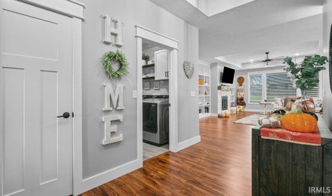 Tiny photo for 4873 Abbeyville Drive, Lafayette, IN 47909 (MLS # 202621112)