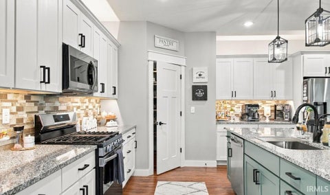 Tiny photo for 4873 Abbeyville Drive, Lafayette, IN 47909 (MLS # 202621112)