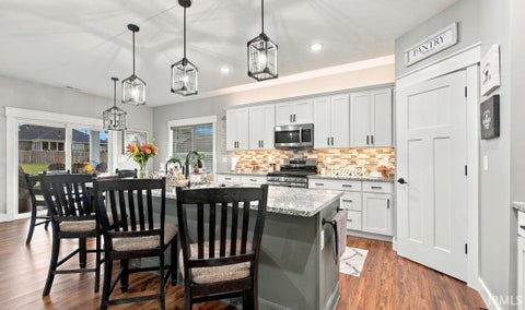 Tiny photo for 4873 Abbeyville Drive, Lafayette, IN 47909 (MLS # 202621112)