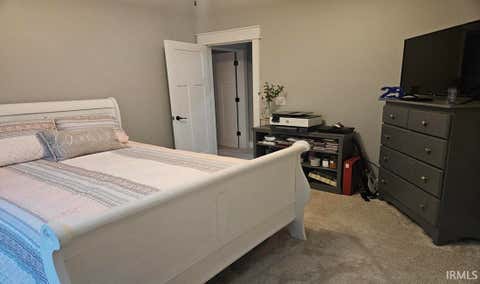 Tiny photo for 4873 Abbeyville Drive, Lafayette, IN 47909 (MLS # 202621112)