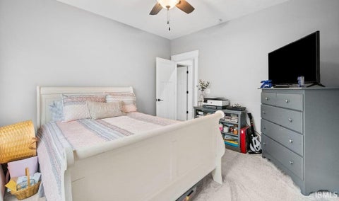 Tiny photo for 4873 Abbeyville Drive, Lafayette, IN 47909 (MLS # 202621112)